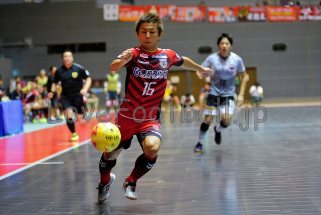 LoveFootball.jp
